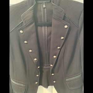 White House Black Market Sz 6